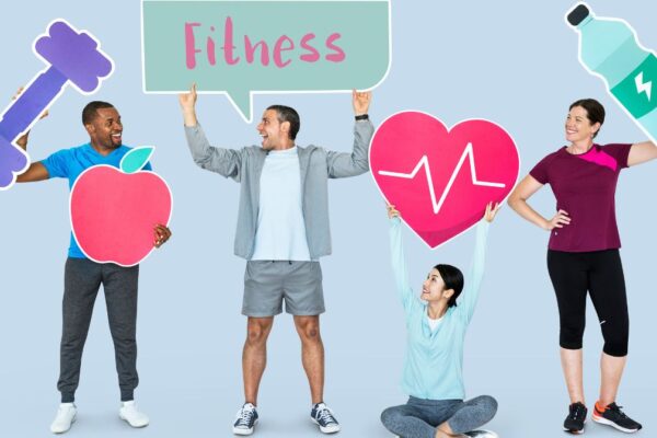 Lifestyle Choices for Better Health