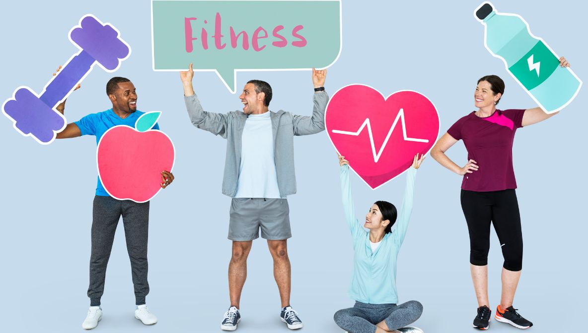 Lifestyle Choices for Better Health