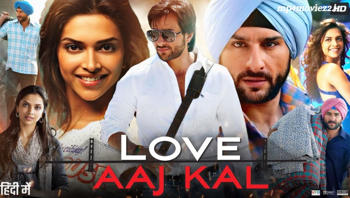 Cast of Love Aaj Kal 2009: Meet the Stars of This Iconic Romance